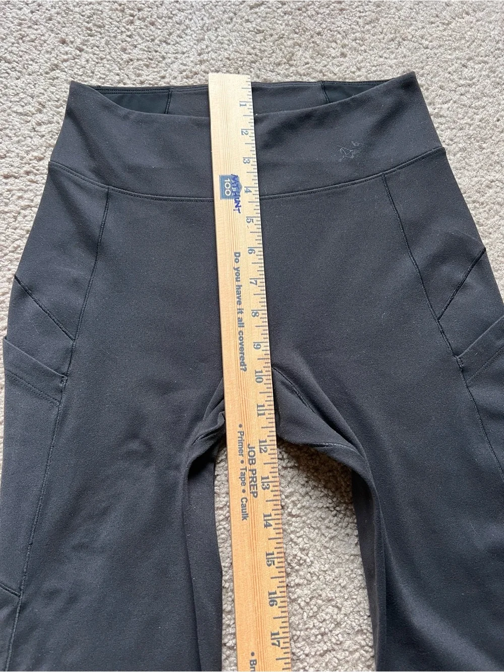 Arcteryx these high